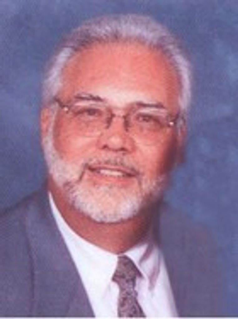 Ralph Calvano Jr