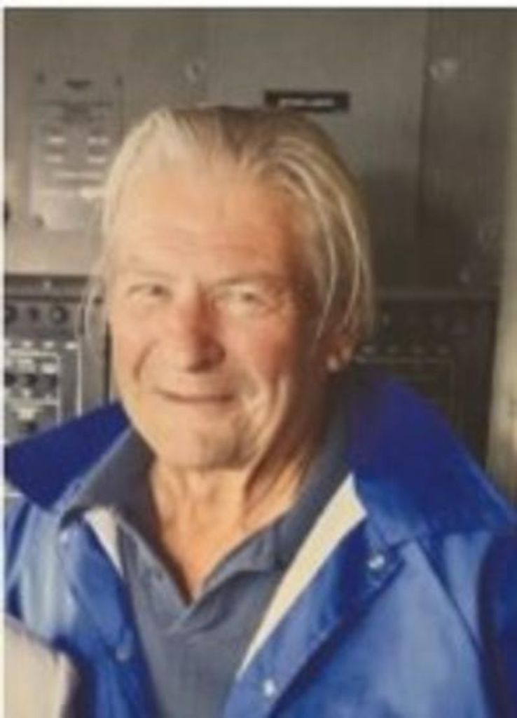 Wayne Lawrence Berringer Profile Photo