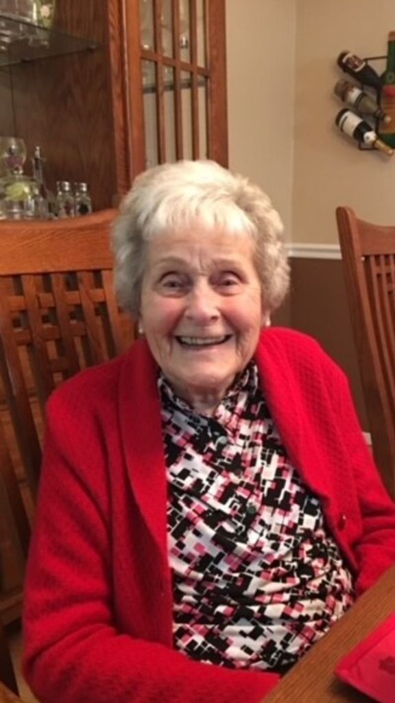 Maxine T. Wilson Profile Photo