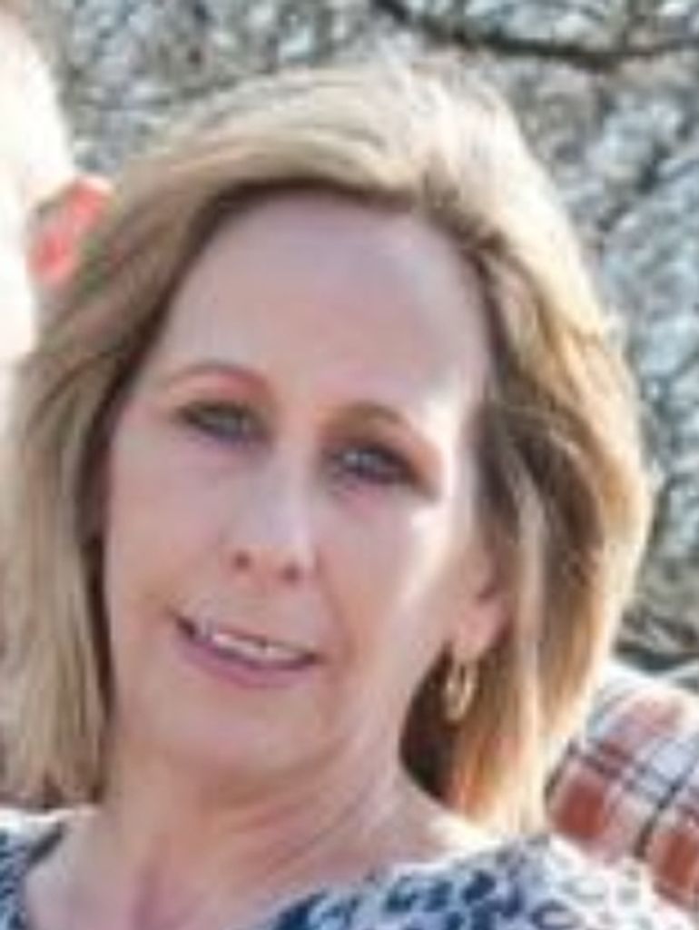 Dawn Willett Du Plooy