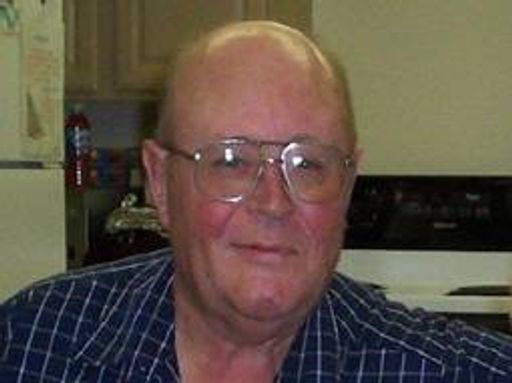 David L. "Dave" Klopfenstein Profile Photo