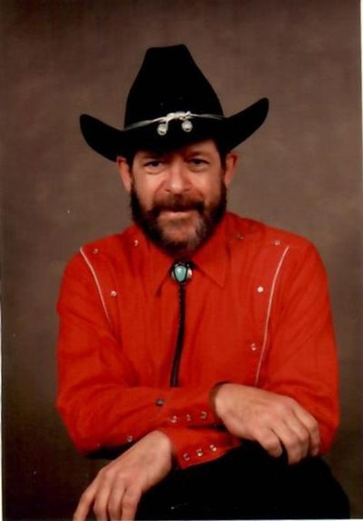 Eugene Mackreth Profile Photo