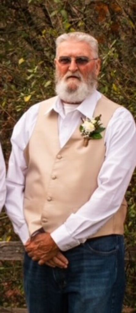 Harry "Horse" Evans Profile Photo