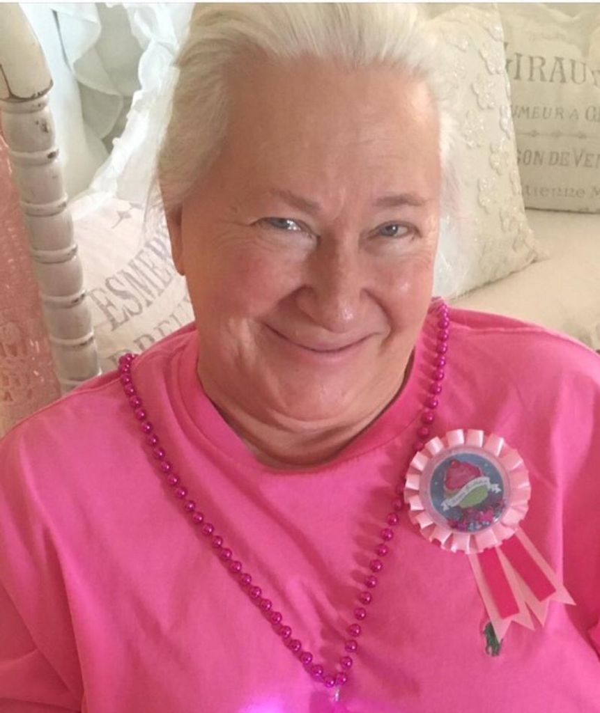 Barbara Ann Dombeck Profile Photo