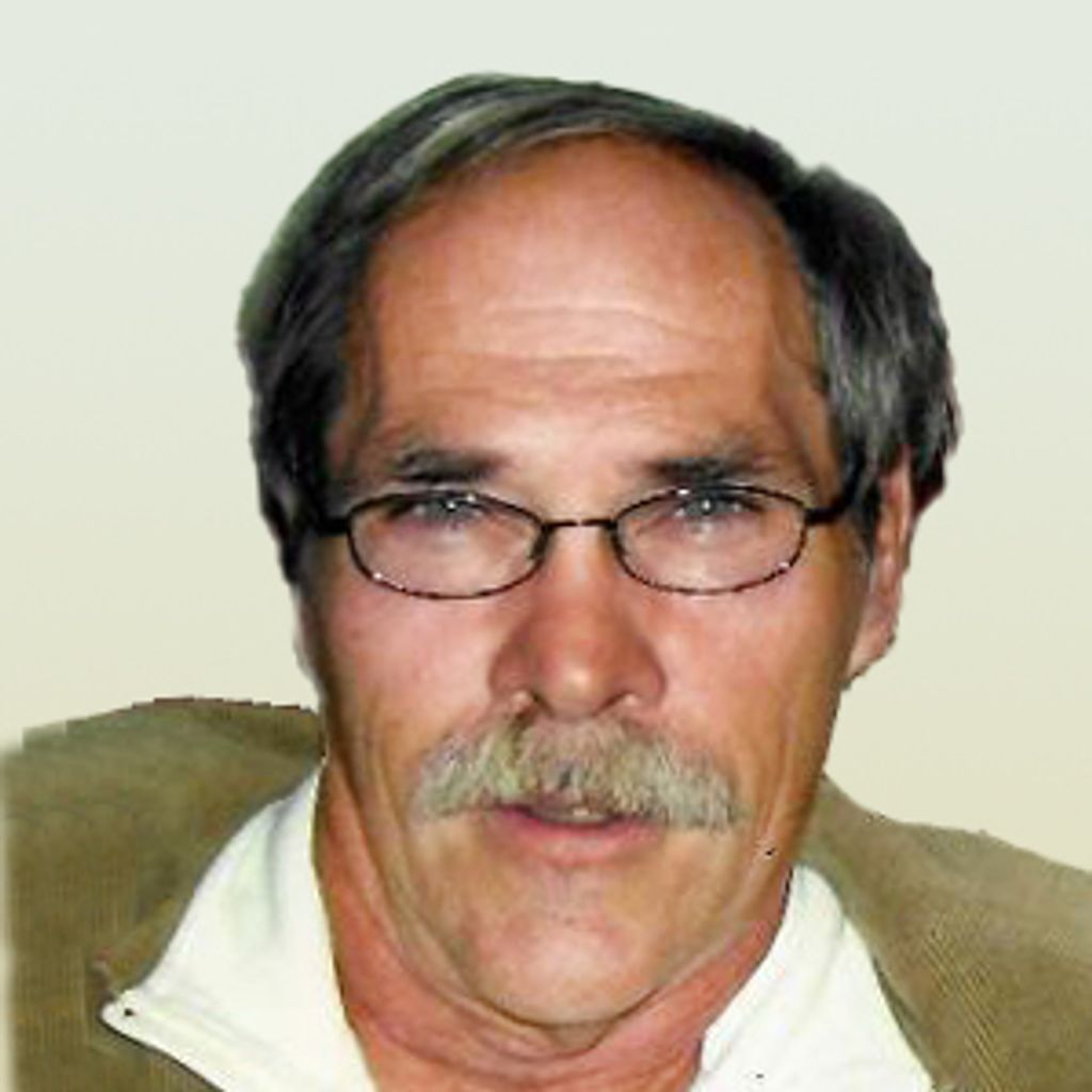 Thomas R. Chromik