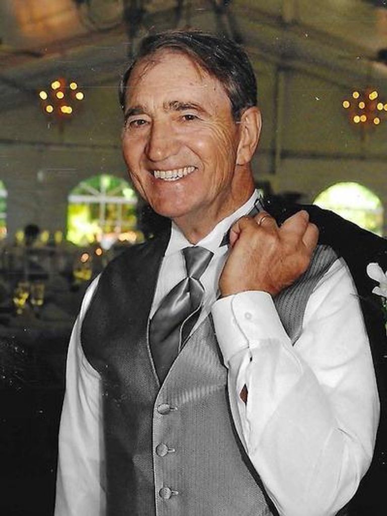 James Colombo, Sr. Profile Photo