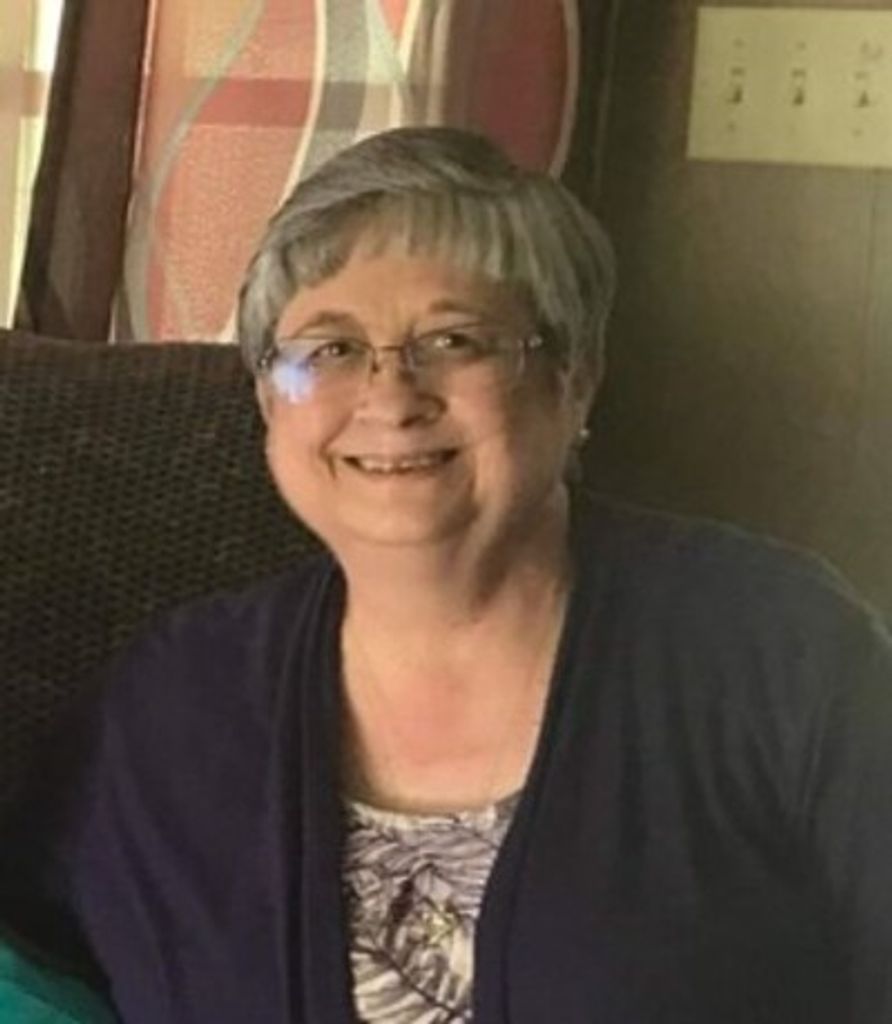 Dotty Ivey Morgan