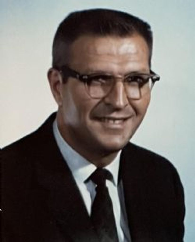 Arthur Nicholas Wadleigh