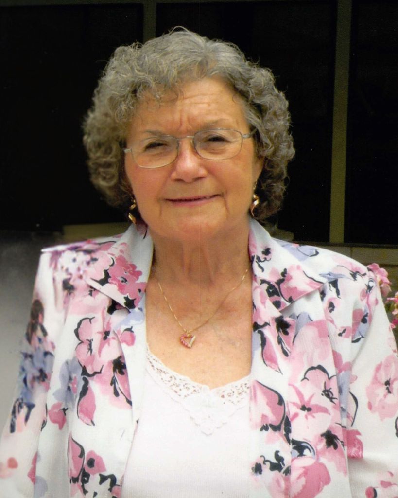 Ada Beth Barrington Staton Profile Photo