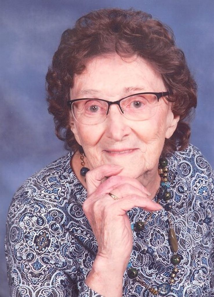 Edna R. Wucher Profile Photo