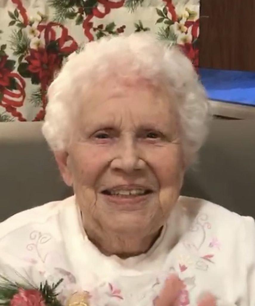 Mary Theresa Joyce Thorington Profile Photo