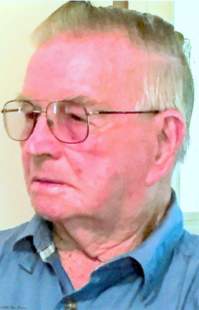 James "J.T." Trumon Grimes