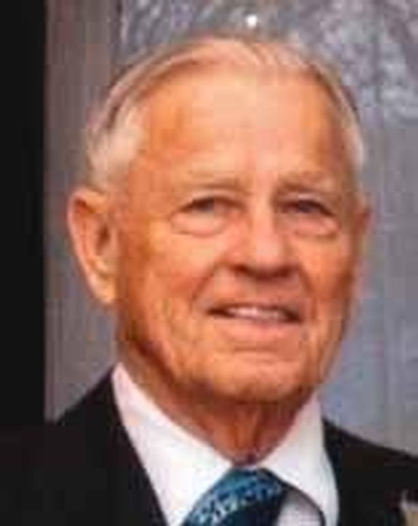 Charles Lloyd Simmons