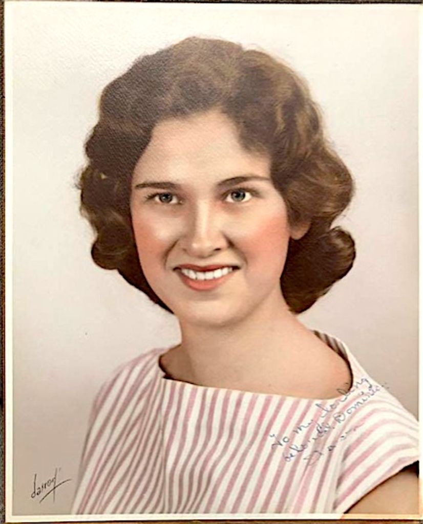 Sharon (Tarrh)  Mikutis