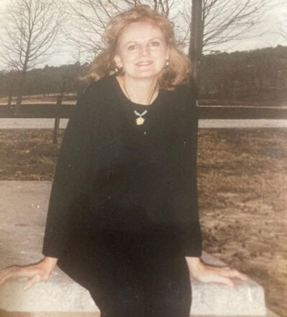 Mary Chitwood Profile Photo