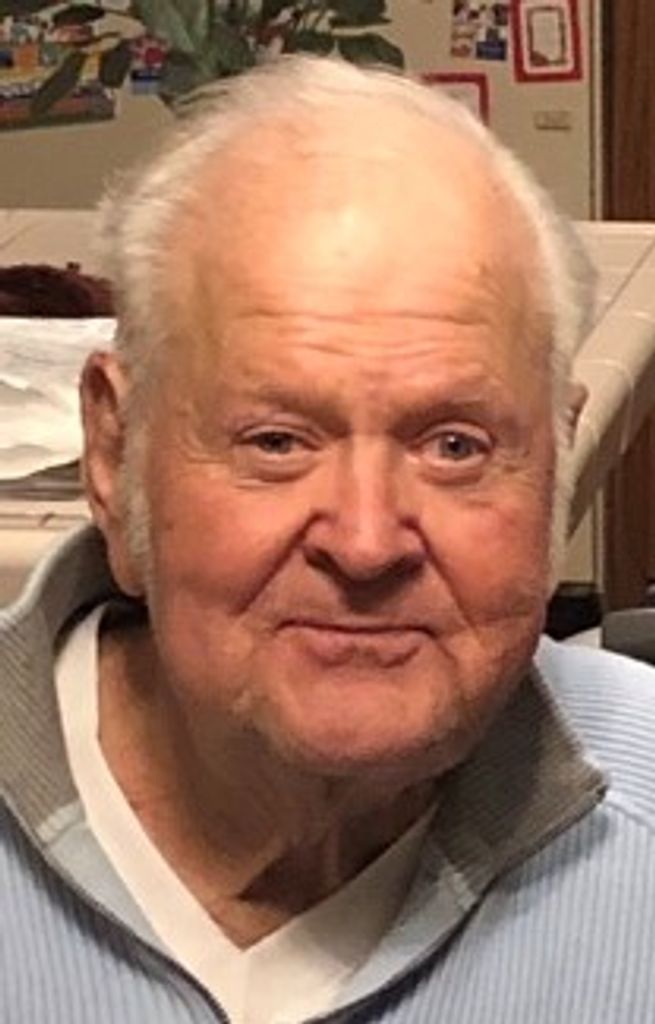 Frederick Zeik Profile Photo