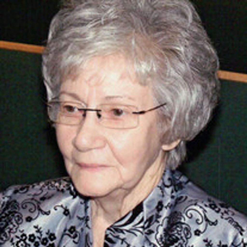 Mary Ruth Craven King