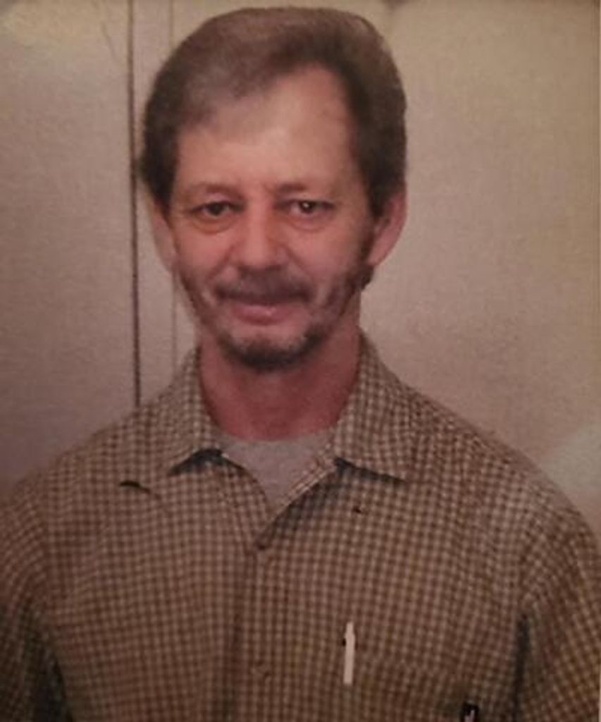 Michael Kergan Wolff