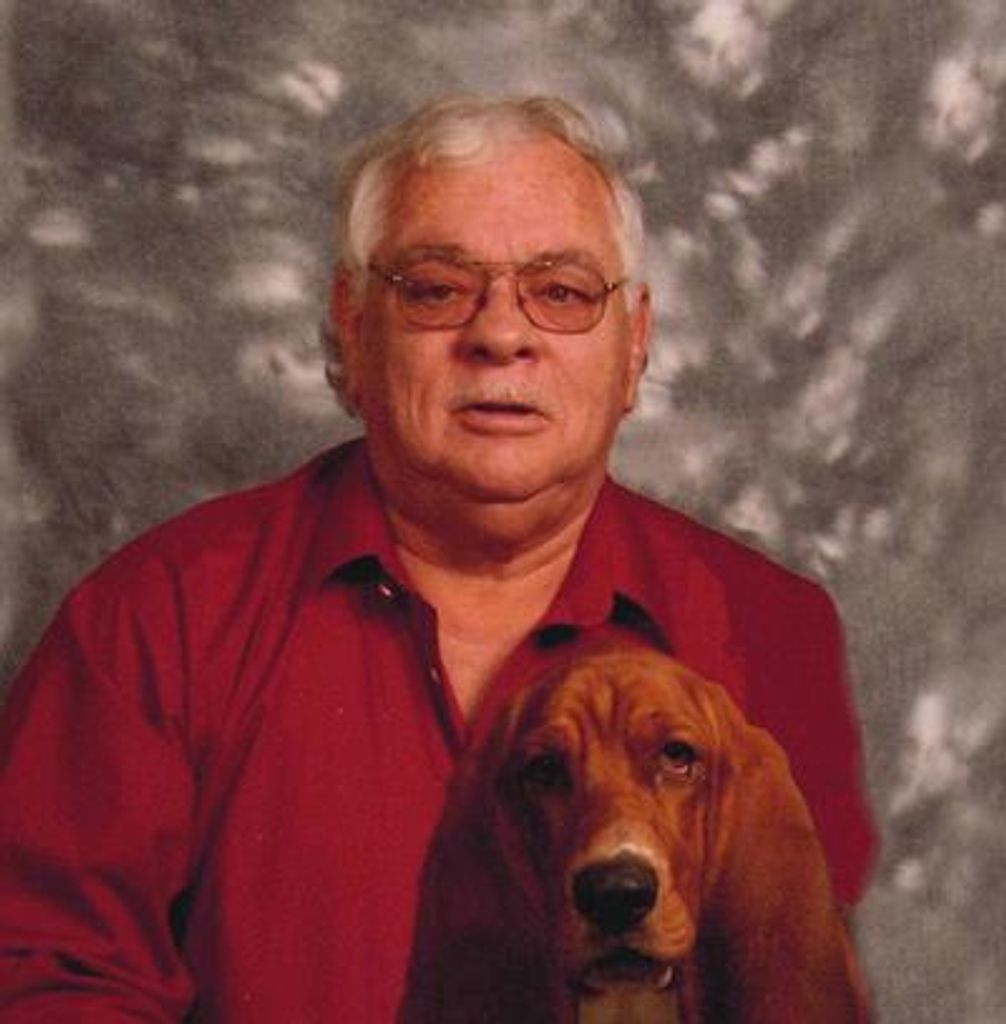 Robert "Bud" Lowell Short