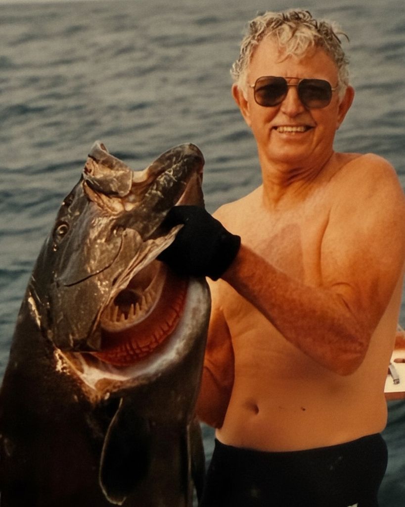 David Lewis Hager, Sr.
