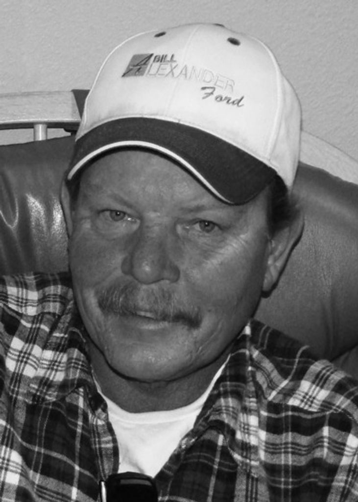 David Kevin Callaway Profile Photo