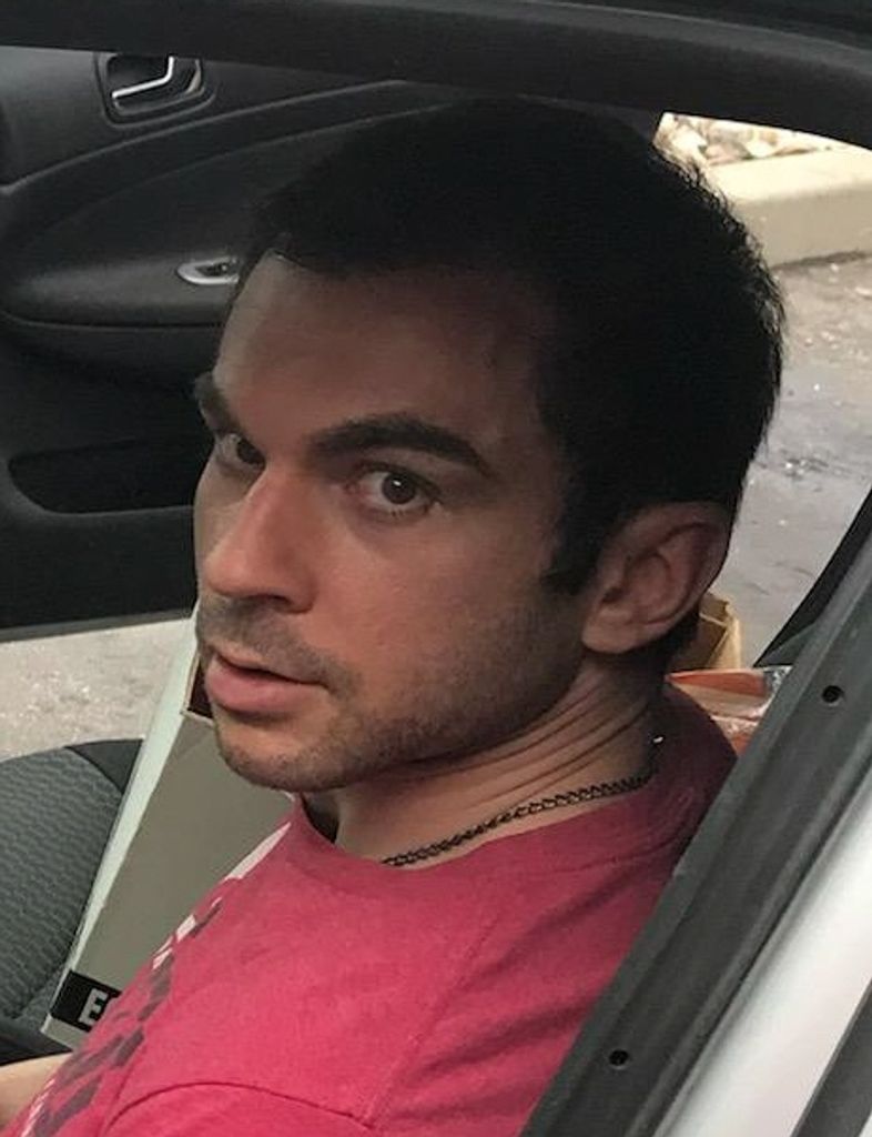 Daniel Burningham Profile Photo