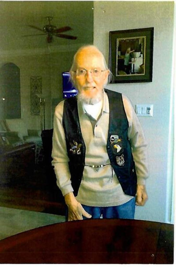 James Alvin Stretch, Sr.