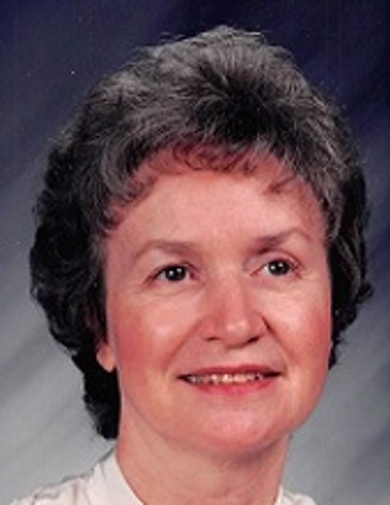 Carole F. Sweet