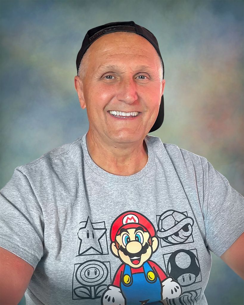 George John Babeji Profile Photo