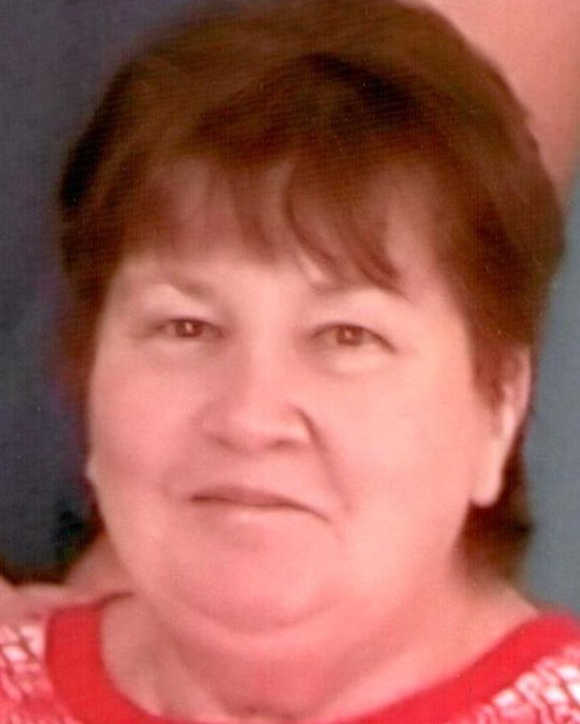 MaryAnne Nicolazzo