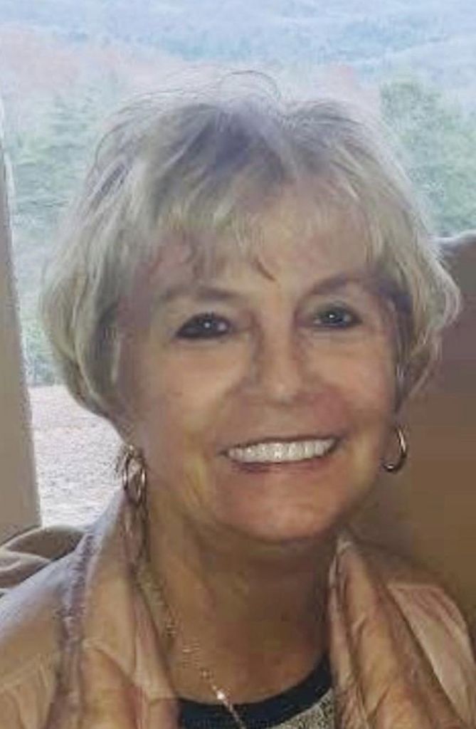 Eleanor Williams Chadwell Profile Photo