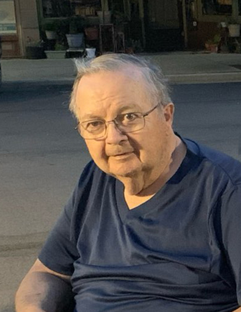 Elmer Wayne Hostetter