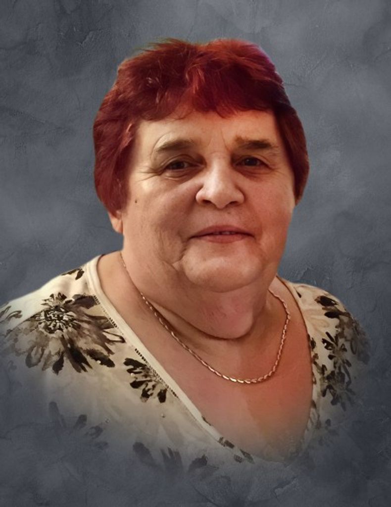Walentyna (Danilczuk)  Wislocka Profile Photo