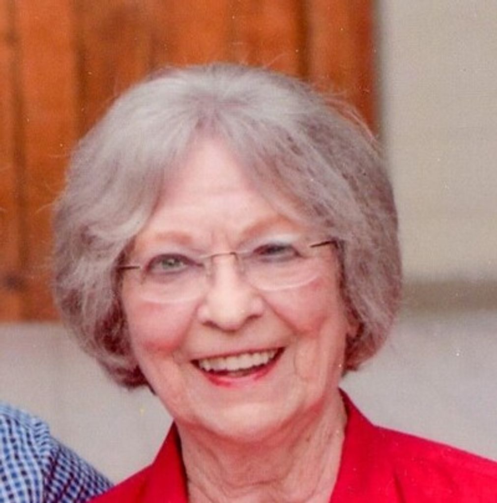 Betty May Judd Profile Photo