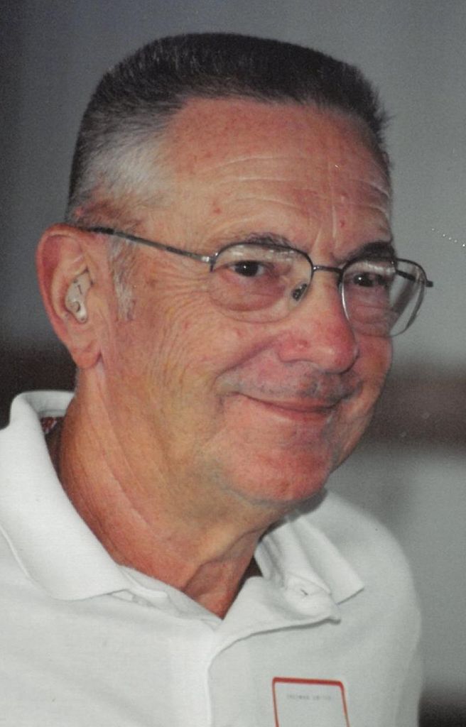 Gene Conte Profile Photo