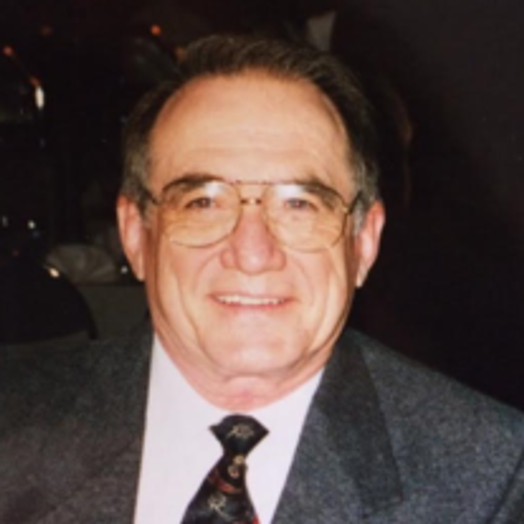 Lowell Edward Tehven