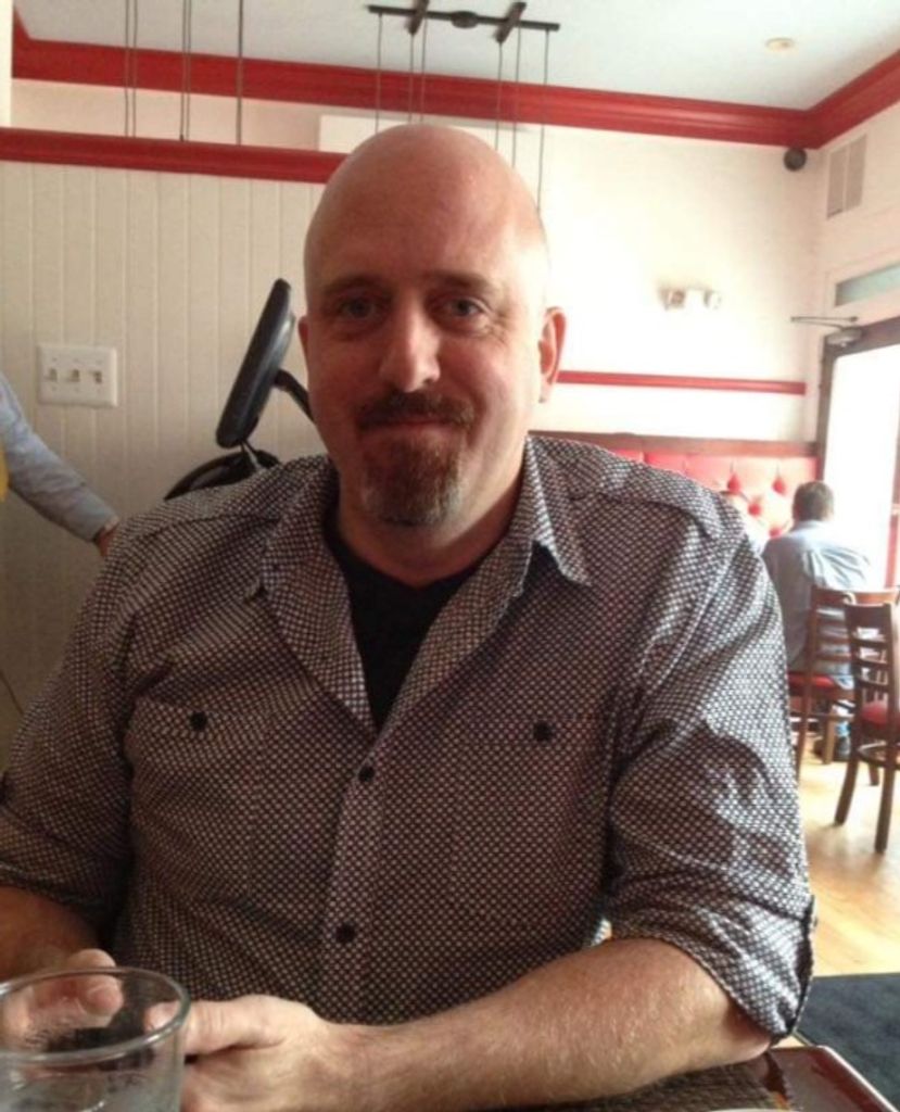 Brian Johnston