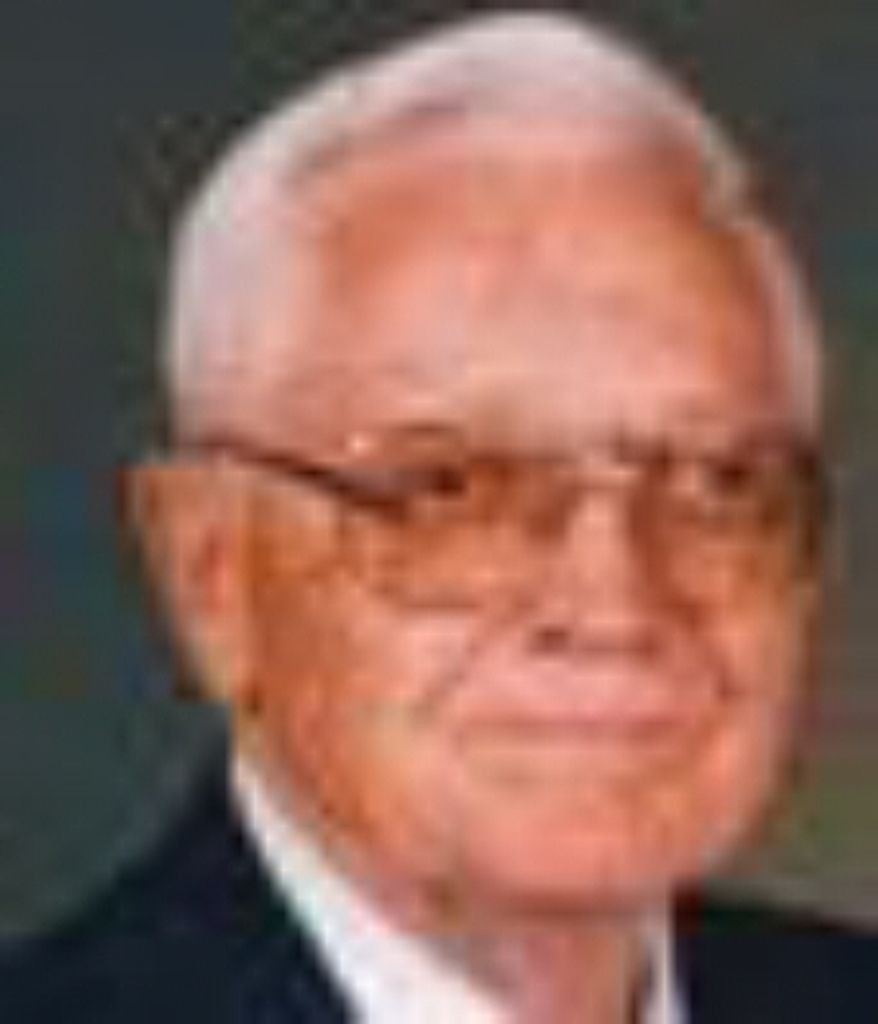 Melvin Lundeby
