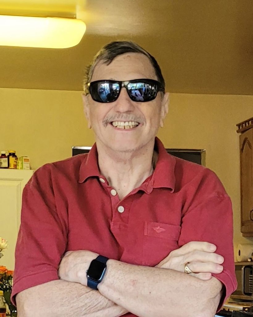 Charles "Charlie" Gaiser Profile Photo