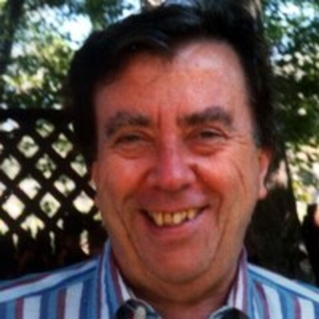 Richard P. Finn