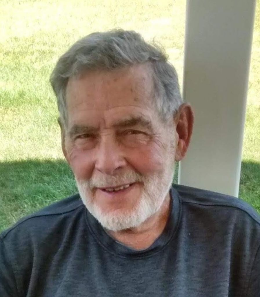 Robert C. 'Pee Wee' Hoover Profile Photo