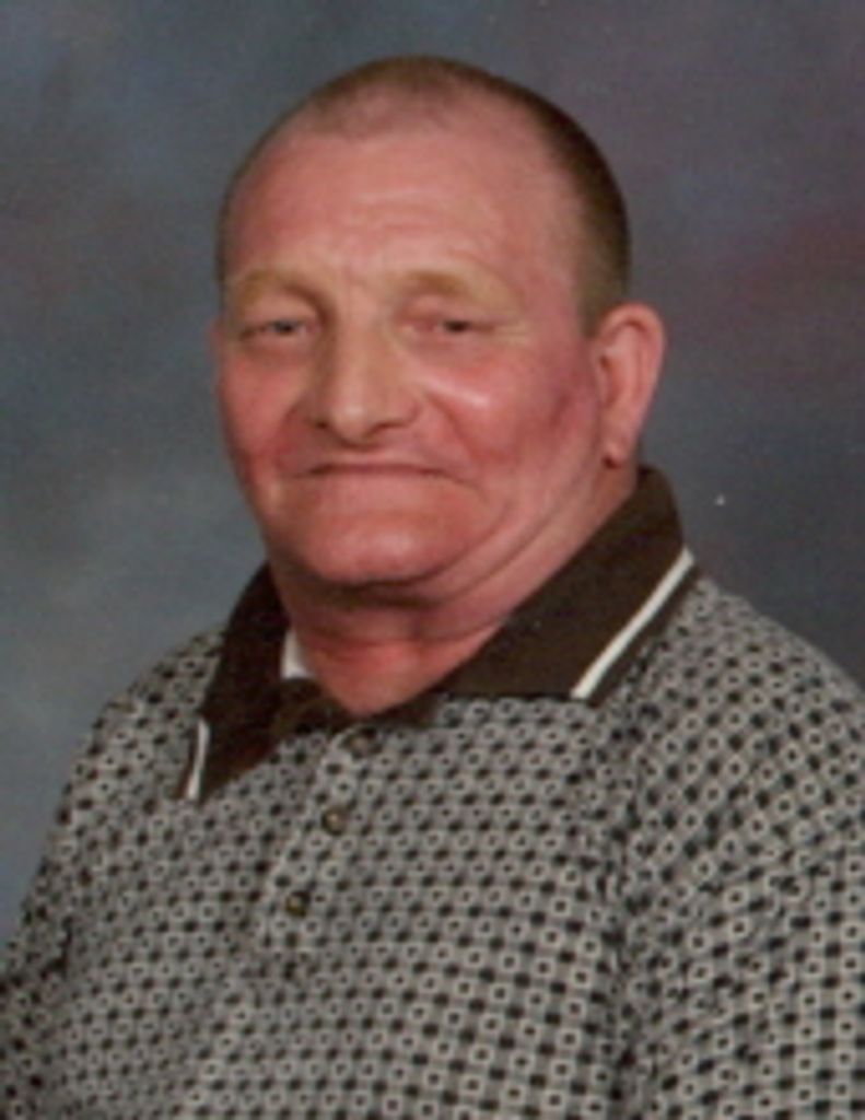 James William Sigmon, Sr.