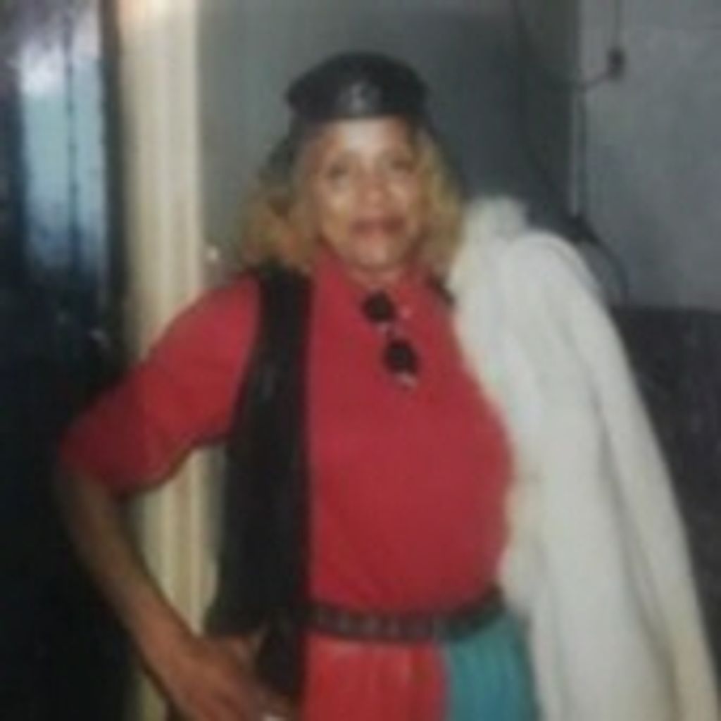 Ruth Morgan Mrs. Brown