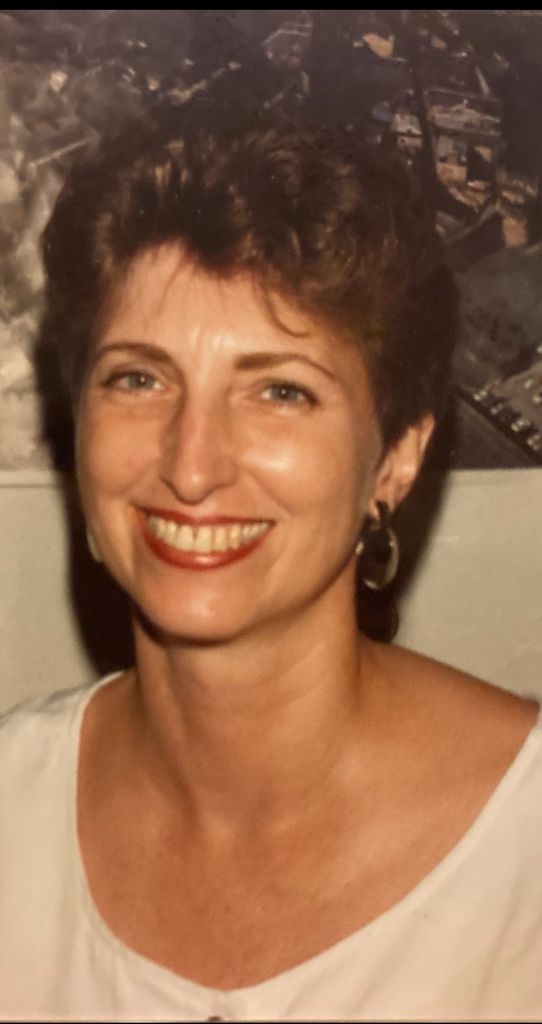 Jeanne Pusateri