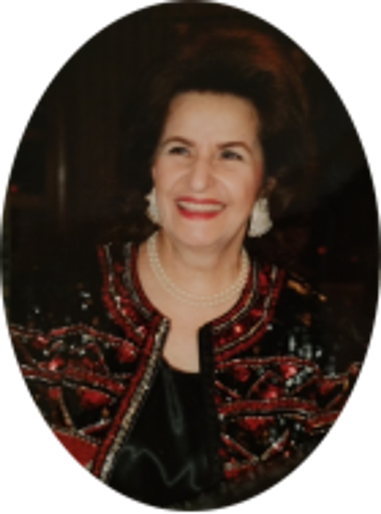 Gilda Borrelli