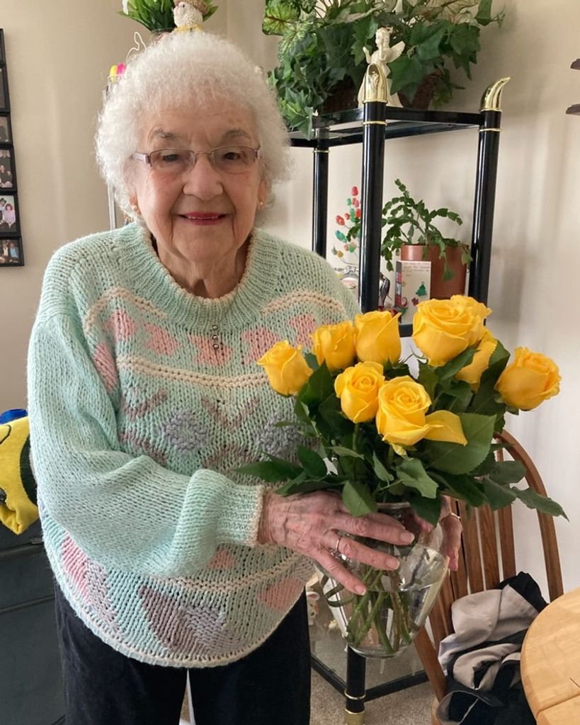Norma M. Engman