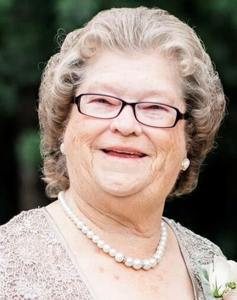 Martha Ray Yarbrough Profile Photo