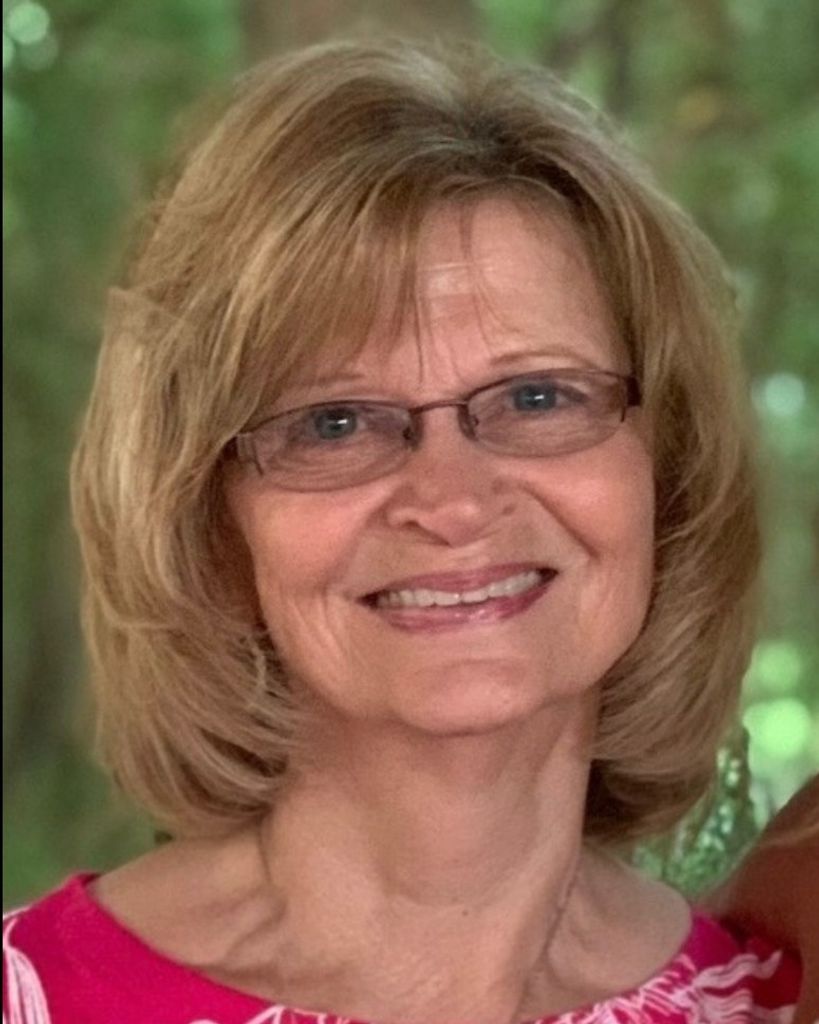 Ruth Hunt Profile Photo