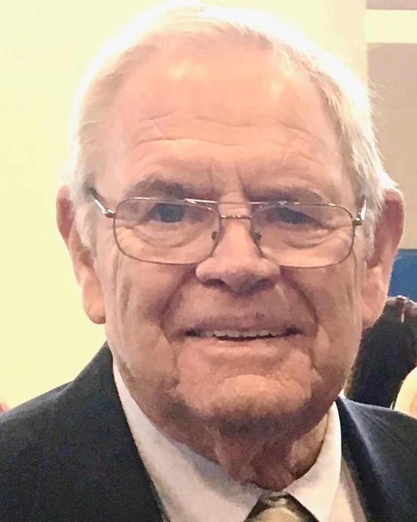 Harold Wayne Chartier