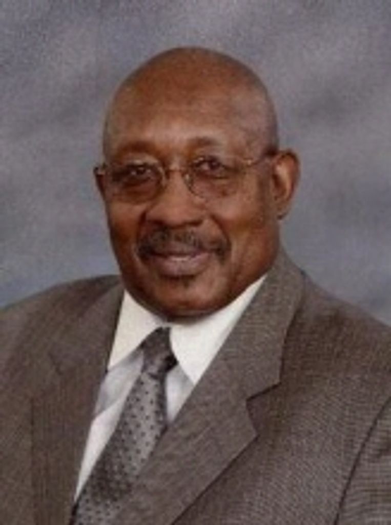 Charles Aldridge